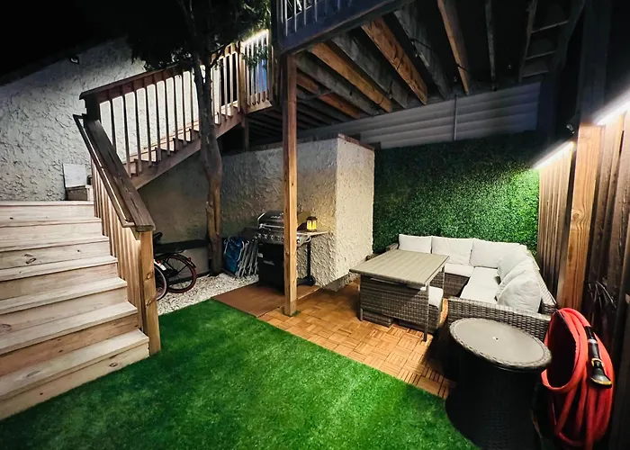 Luxury 2bd Walk To Pool&tennis Court Holiday home Ocean City