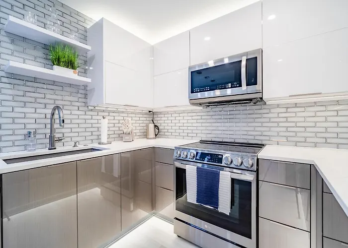 Luxury 2bd Walk To Pool&tennis Court * Ocean City