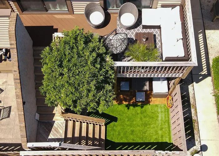 Luxury 2bd Walk To Pool&tennis Court Holiday home *