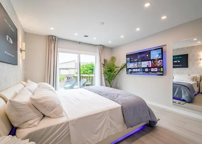 Luxury 2bd Walk To Pool&tennis Court Ocean City
