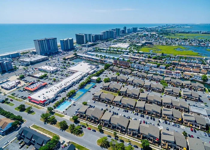 Luxury 2bd Walk To Pool&tennis Court Holiday home